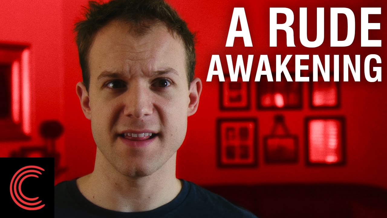 Rude Awakening Herraardy