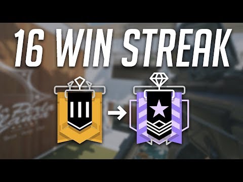 I went Gold 3 to Diamond in 2 Days!