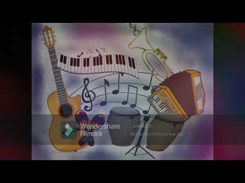 Cumbia y arpa - Los StarsBoys