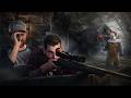 If Veterans Were In Horror Movies