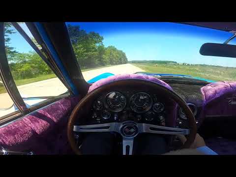 1964 Chevrolet Corvette (CC-1361099) for sale in Elyria, Ohio