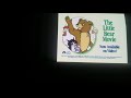 Blue S Clues Cafe Blue 2001 VHS