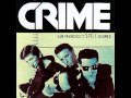 Crime - Flipout