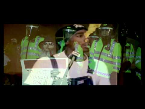 Kosher Tangie - Black The Ripper ft Iron Barz fina