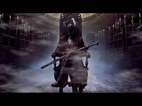 Zagrajmy w Bloodborne™ odc.6 - Stare Yharnam