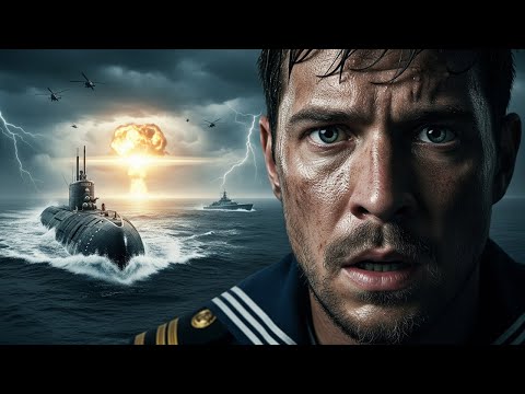 ¡Choque Nuclear! Submarinos de EE.UU. y Rusia al Borde de la Guerra Mundial