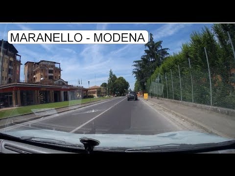 UTIFILM MARANELLO - MODENA 2019 06 21