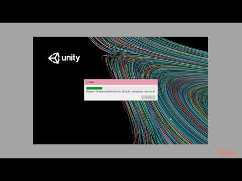 Practical Unity Game Development Setting Up Our Rendering Project|packtpub com