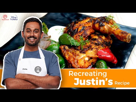 Simple Tawa fish fry