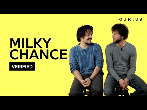 Milky Chance 
