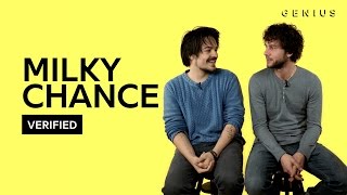 Milky Chance &quot;Cocoon&quot; Official Lyrics &amp; Meaning | Verified