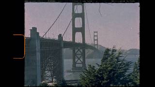 SAN | Shot on Super 8