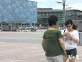 Chinese Still Proud Of Hosting 2008 Beijing Olympics