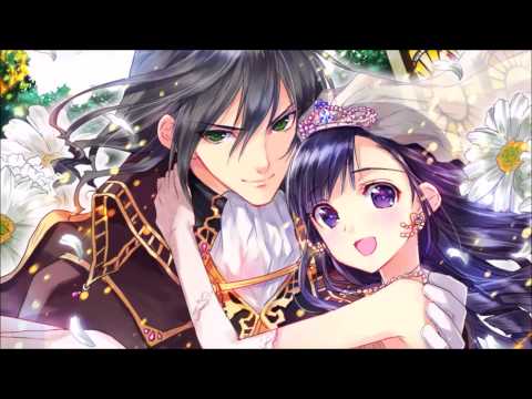 Nightcore - Maps