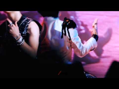 [FANCAM] BTOB Minhyuk - Imagine (Full Ver.) @ Lotte World Amazon Mini Concert