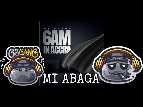 Score Card Reactions : MI Abaga - 6am in Accra