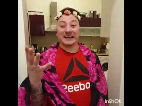 i vise neznamo ni koj je dan