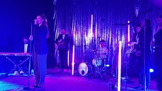 Louise &#39;Light Of My Life&#39; Live at Heavy Love album launch Kingston 17/01/2020