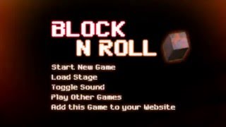 brocknroll実況