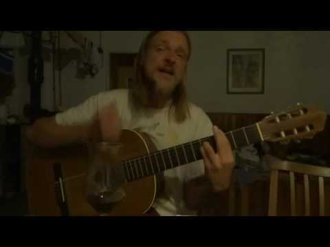 Cikánský skat (Gypsy scat - by) Točkolotoč