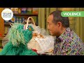 Rosita And Alan Talk About Community Violence Violence
