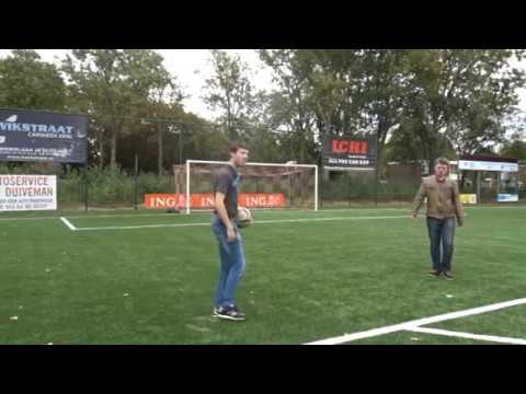 vlog power nick voetbal bij Saestum en live vlog#28