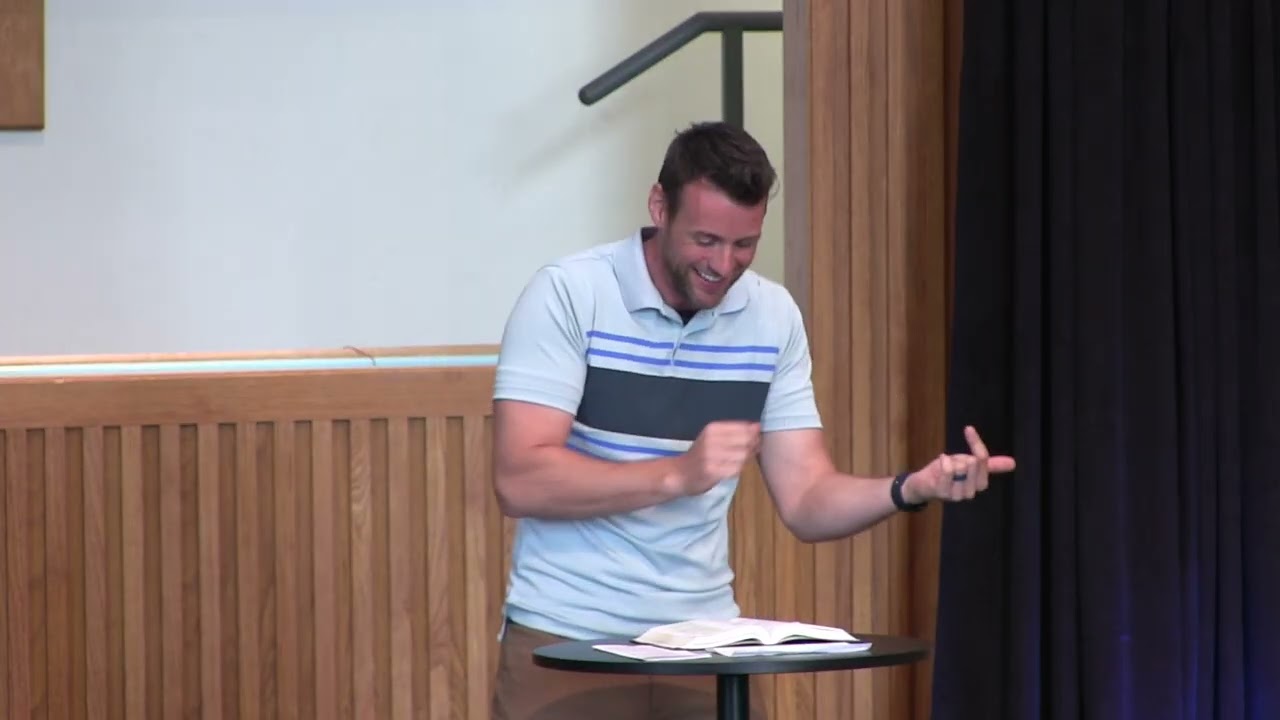 Proverbs 1-2: The Opposite of Wisdom