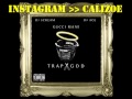 Gucci Mane - That's that ft Kevin McCall [Trap God Mixtape]