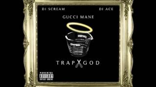 Gucci Mane - That&#39;s that ft Kevin McCall [Trap God Mixtape]