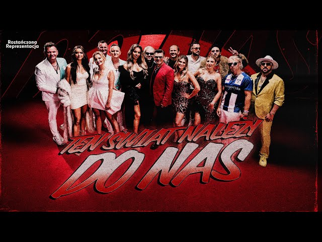 Video zu 'Ten Swiat Nalezy Do Nas' ansehen