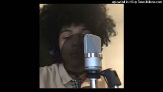 Cover art for envy (jealous)