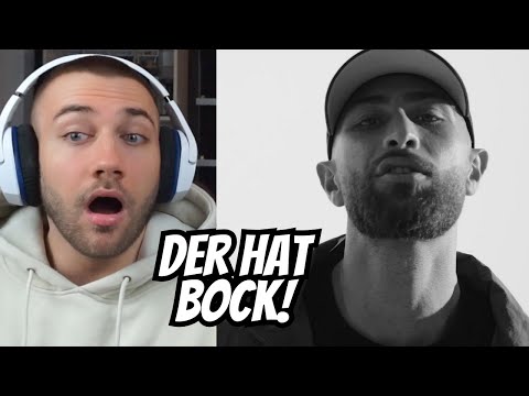 STARK!! NIMO - EUPHORIA (prod. by JKO & DJ Samir) - REACTION