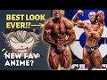 PEAK WEEK | REFEED | BLACK CLOVER BANGS | POSING