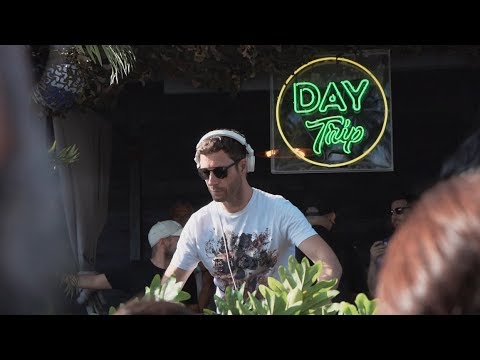 Recap: Day Trip feat. Jody Wisternoff, Martin Roth, Monstergetdown (06/16/19)