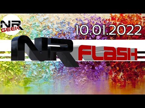 NRFlash #19 (10.01.2022)