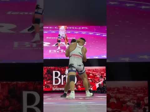 Грузинские фанаты против Армана Царукяна  #ufc #мма