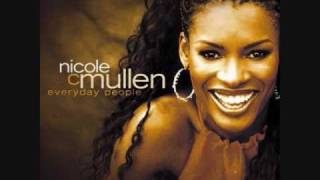 Nicole C. Mullen - Valorie