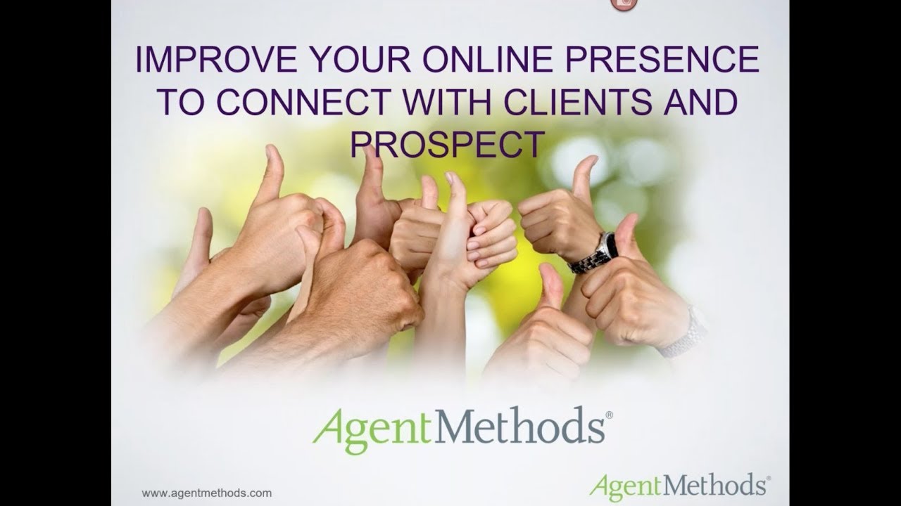 AgentMethods Demonstration