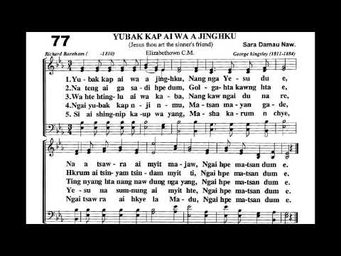 No. 77 - Yubak Kap Ai Wa A Jinghku