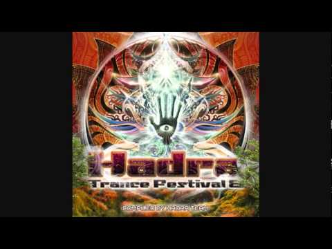 Various Artist - Hadra Trance Festival 8 2014 (Full Album)