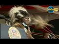 A PRAYER MADE BY A KISII ELDER FOR CRISTMAS