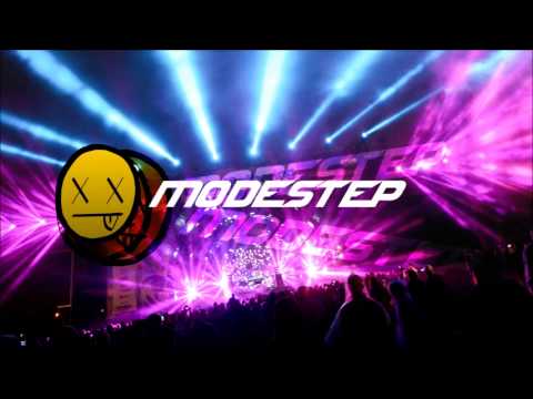 Modestep Mega Mix [DUBSTEP]