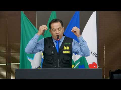 Imagem - Hélio Kaminski - Grande Expediente - 23/04/2026