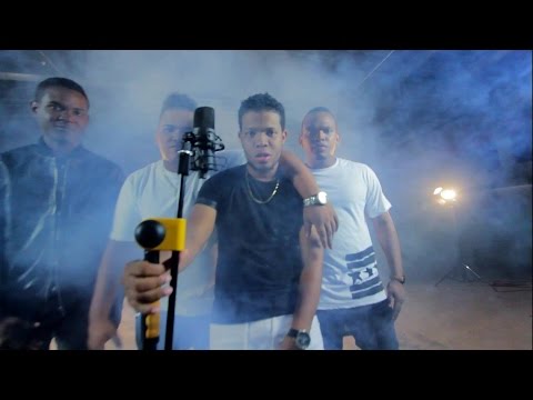 Ante el Mic (Remix) -  Ander Bock, Jeiby, Kanelo & Peter Metivier (Video Oficial)