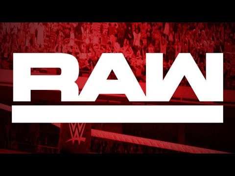 WWE Raw september 30 2019