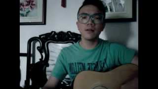 曲婉婷Wanting - Everything in the world (acoustic cover)