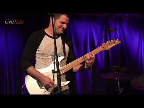 MARK LETTIERI TRIO / Lotus  |  Bergen Jazzforum