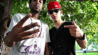 Download lagu Chan Dizzy - Hello Badmind / Island vibes riddim (A7 Remix) mp3