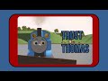 Trust Thomas