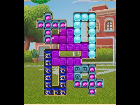 TOON BLAST level 7301